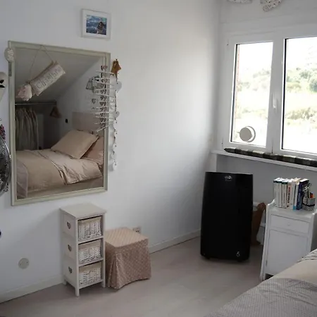 Apartamento Azzurra *