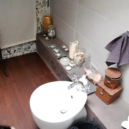 Azzurra Apartamento *