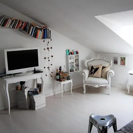Azzurra Apartamento *