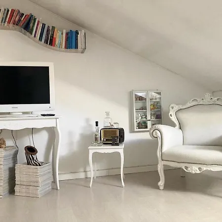 Azzurra Apartamento Savona