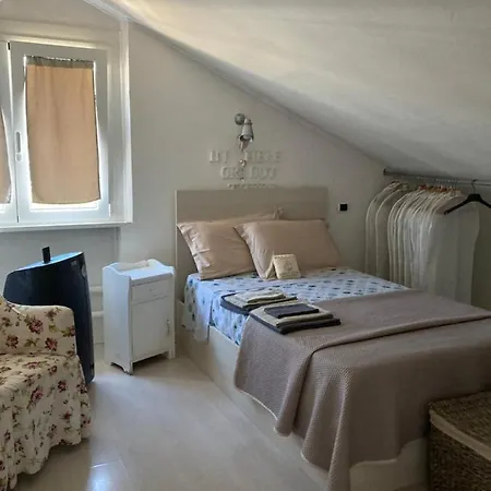 Apartamento Azzurra Savona