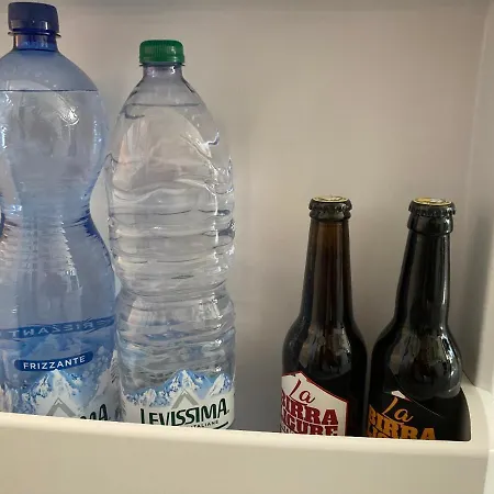 Apartamento Azzurra *