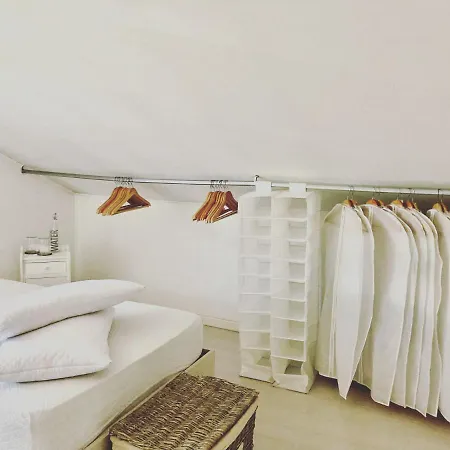 Azzurra Apartamento *