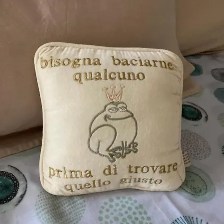 Apartamento Azzurra Savona