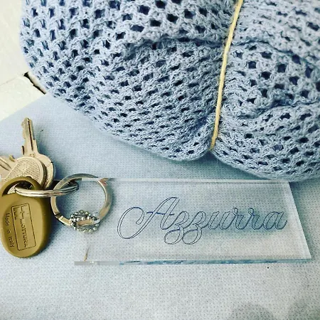 Azzurra *